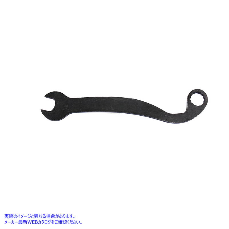 16-1299 サーキットブレーカーボルトレンチツールパーカーライズド 取寄せ Vツイン Circuit Breaker Bolt Wrench Tool Parkerize