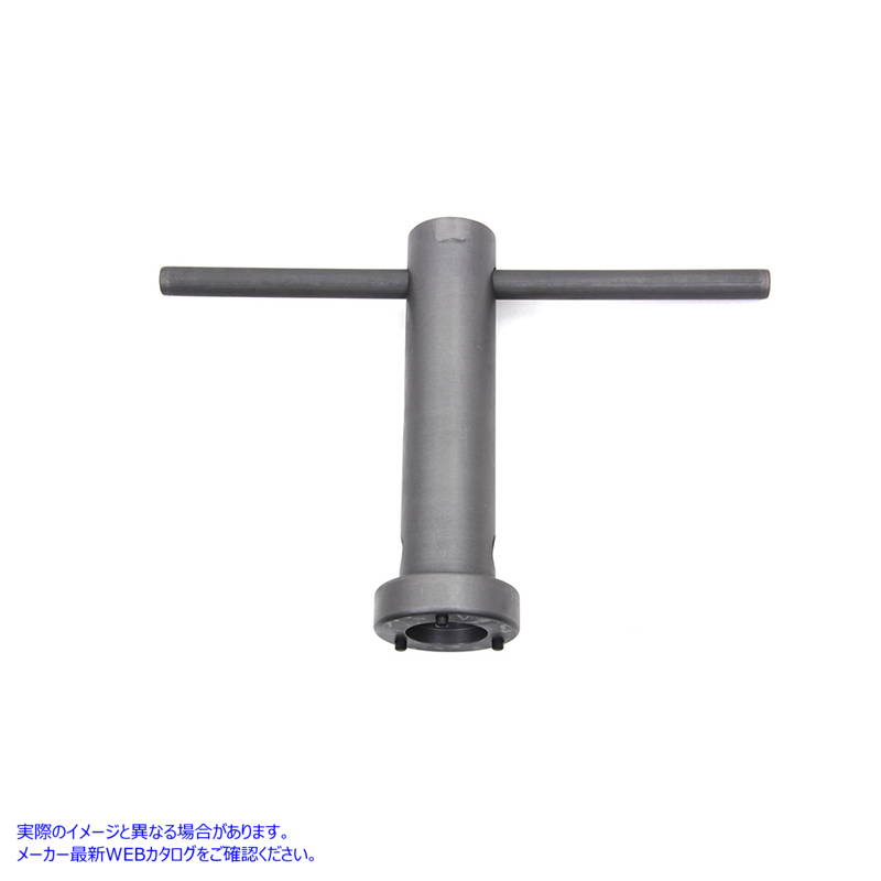 16-1344 グライドフォークナットツール 取寄せ Vツイン Glide Fork Nut Tool (検索用／