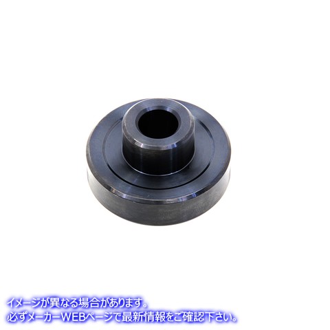 16-1371 ホイールベアリングインストーラーツール 取寄せ Vツイン Wheel Bearing Installer Tool (検索用／