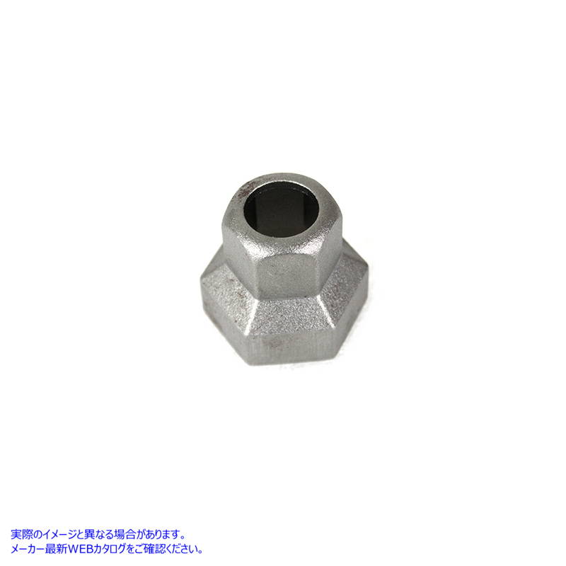 16-1387 18mm x 1-3/8 インチ六角スパークプラグソケットパーカーライズド 取寄せ Vツイン 18mm x 1-3/8 inch Hex Spark Plug So