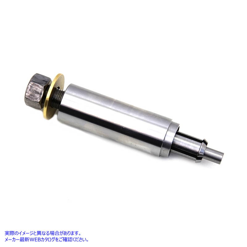 16-1392 カムベアリングプーラーツール 取寄せ Vツイン Cam Bearing Puller Tool (検索用／