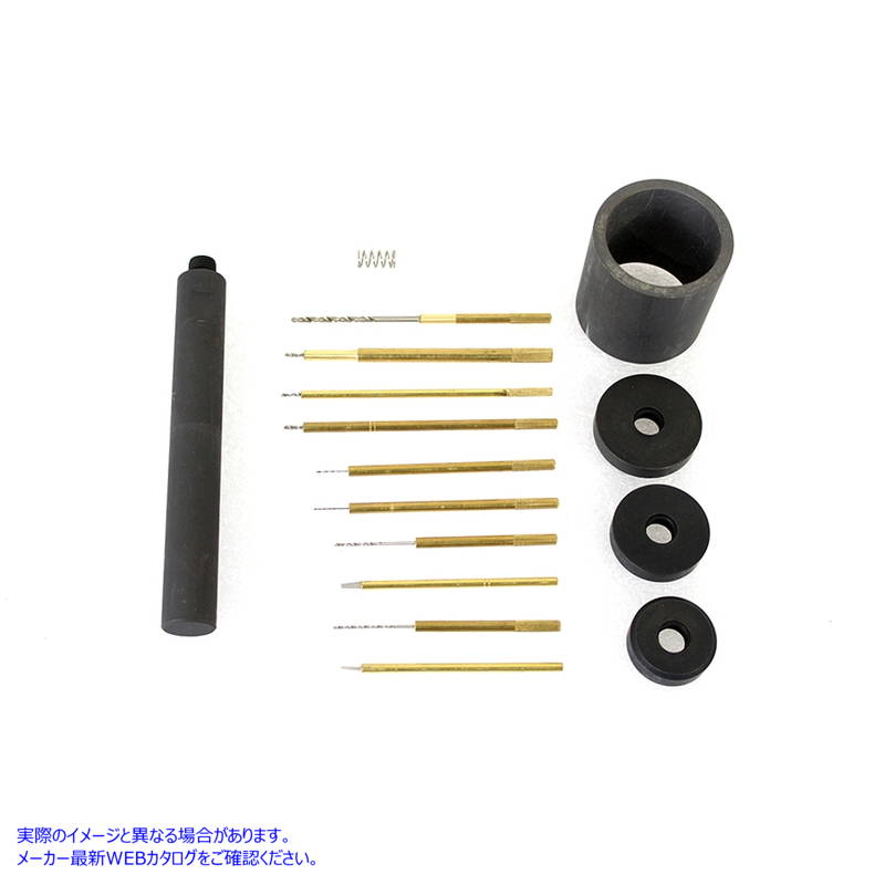 16-1405 リンカートツールキット 取寄せ Vツイン Linkert Tool Kit (検索用／