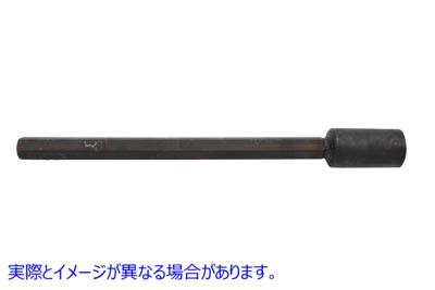 16-1730 ホイールラグ六角レンチ用ドライブソケット Drive Socket for Wheel Lug Allen Wrench 取寄せ Vツイン (検索用／