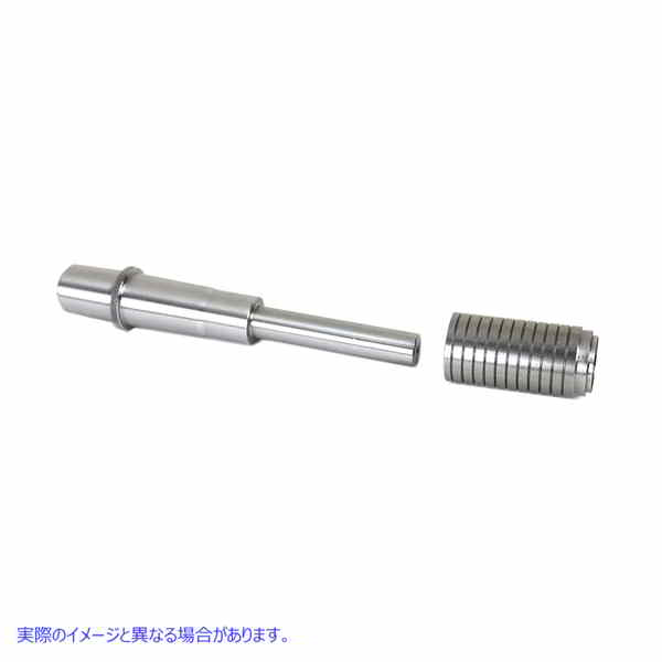 16-1757 ピストンピンロックツール 取寄せ Vツイン Piston Pin Lock Tool (検索用／96780-58A