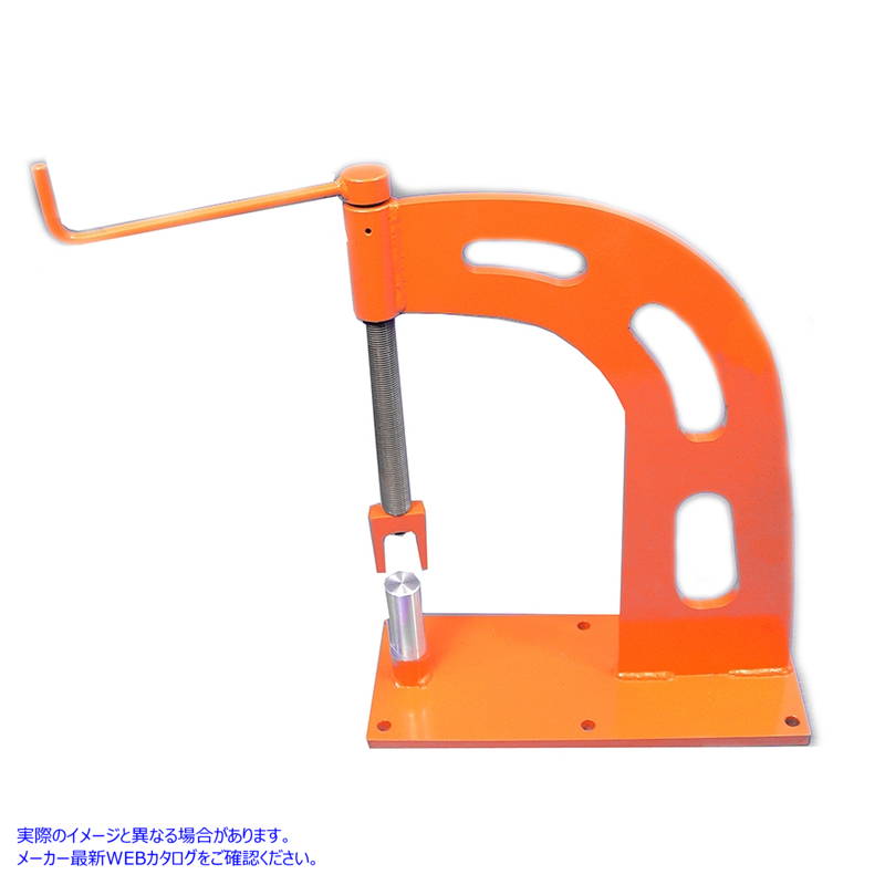 16-1774 ベンチバルブスプリングツール 取寄せ Vツイン Bench Valve Spring Tool (検索用／