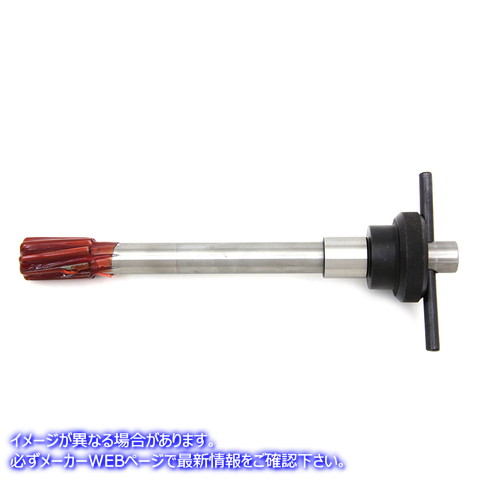16-1802 イースタン カム ブッシング リーマー ツール 取寄せ Vツイン Eastern Cam Bushing Reamer Tool (検索用／94802-36 East