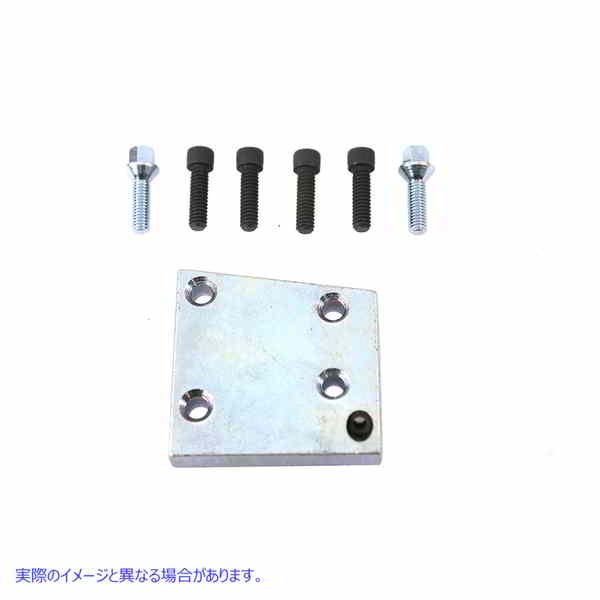 16-1843 工場スタイルのオイルポンプドリルジグツール 取寄せ Vツイン Factory Style Oil Pump Drill Jig Tool (検索用／94461-8