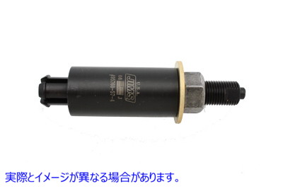16-1848 ロッカーアームブッシュとローラーベアリングプーラー 取寄せ Vツイン Rocker Arm Bushing and Roller Bearing Puller (