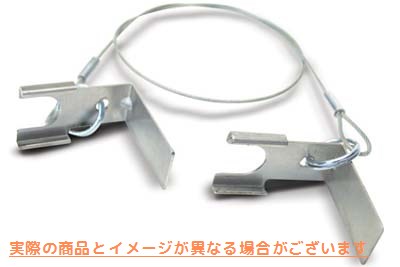 16-1858 ジムズバランサーリテーナーツール 取寄せ Vツイン Jims Balancer Retainer Tool (検索用／ Jims 779