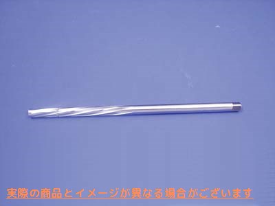 16-1860 7mm バルブガイドリームツール 取寄せ Vツイン 7mm Valve Guide Ream Tool (検索用／ Jims 1133