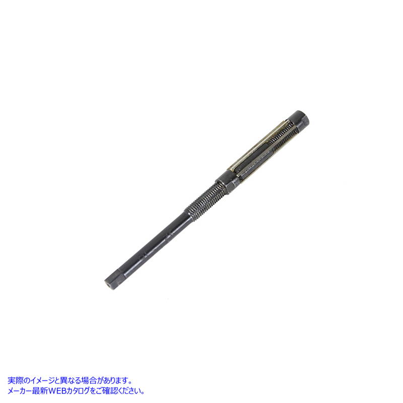 16-1894 オイルポンプシャフトリーマーツール 取寄せ Vツイン Oil Pump Shaft Reamer Tool (検索用／
