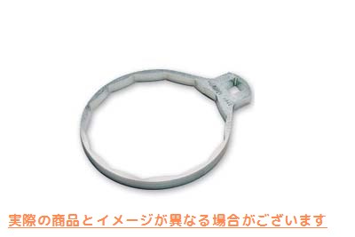 16-1941 オイルフィルターレンチ 取寄せ Vツイン Oil Filter Wrench (検索用／