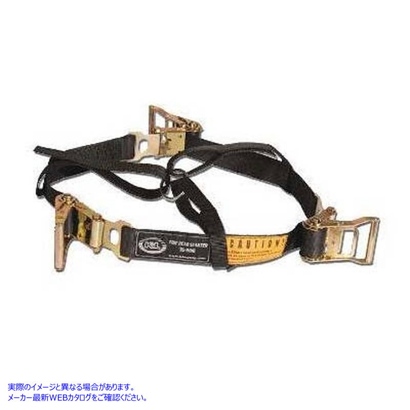 16-9016 タイヤビードスターターツール 取寄せ Vツイン Tire Bead Starter Tool (検索用／ K&L Supply Co. 35-9016