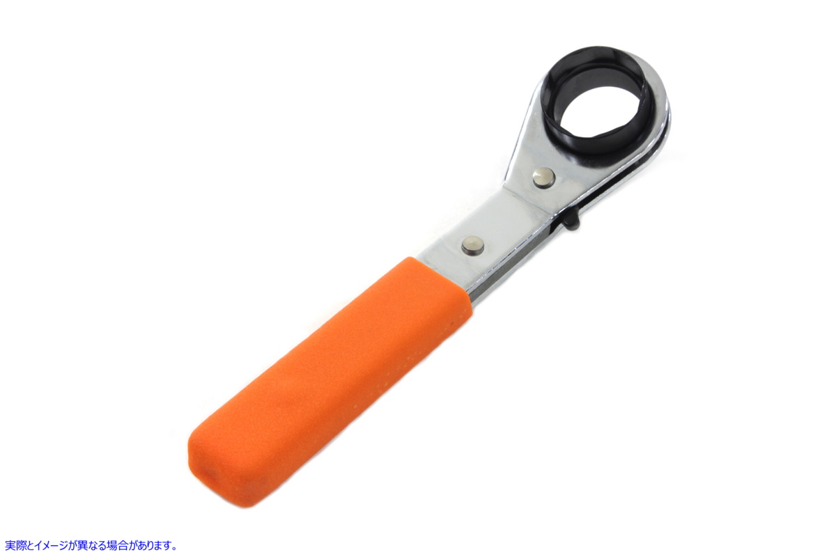 16-9724 油圧センダーユニット レンチツール 取寄せ Vツイン Oil Pressure Sender Unit Wrench Tool (検索用／