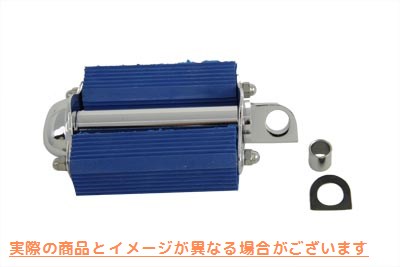 17-0044 自転車キックスターター ペダルとアクスル アセンブリ ブルー 取寄せ Vツイン Bicycle Kick Starter Pedal and Axle Ass