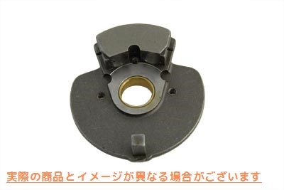 17-0071 ラチェットトップシフターポールキャリア 取寄せ Vツイン Ratchet Top Shifter Pawl Carrier (検索用／34488-52