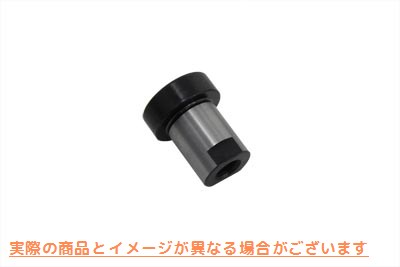 17-0084 スターターシャフトナットとスペーサー 取寄せ Vツイン Starter Shaft Nut and Spacer (検索用／31530-65A