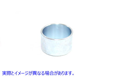 17-0088 スターターシャフトスペーサー 取寄せ Vツイン Starter Shaft Spacer (検索用／11041