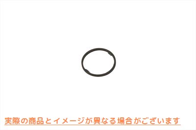 17-0089 トランスミッション メインシャフト 3速ギア スラストワッシャー 取寄せ Vツイン Transmission Mainshaft 3rd Gear Thru