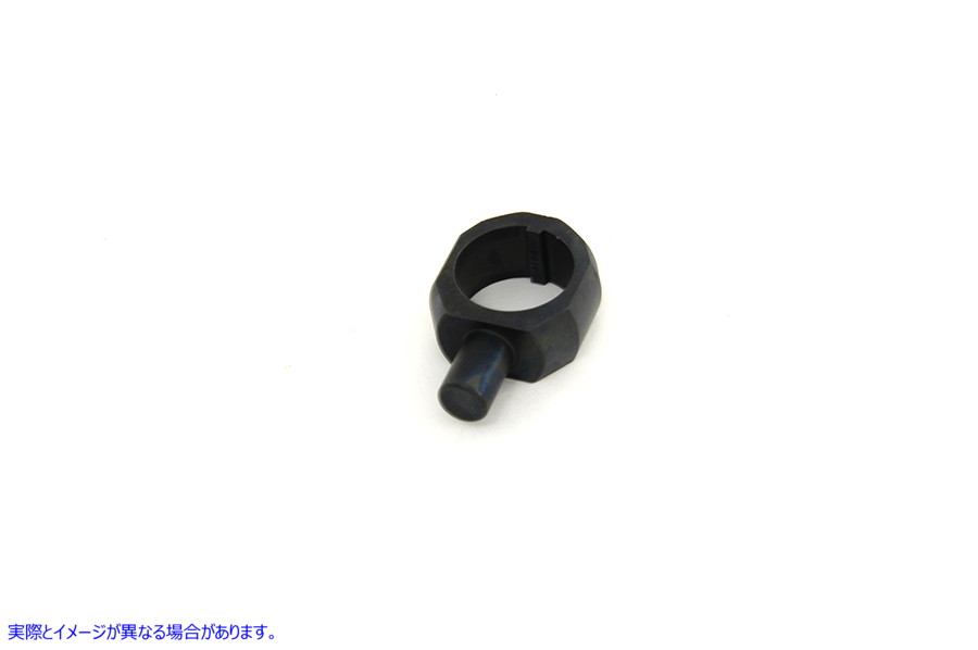 17-0097 トランスミッションシフターフィンガー 取寄せ Vツイン Transmission Shifter Finger (検索用／34165-36