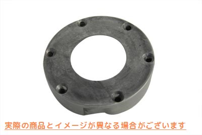 17-0103 ラチェットドラムカバー ナチュラル 取寄せ Vツイン Ratchet Drum Cover Natural (検索用／34551-52 Eastern