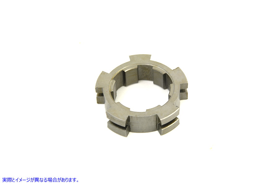 17-0112 トランスミッション大型1-2シフタークラッチギア 取寄せ Vツイン Transmission Large 1-2 Shifter Clutch Gear (検索用