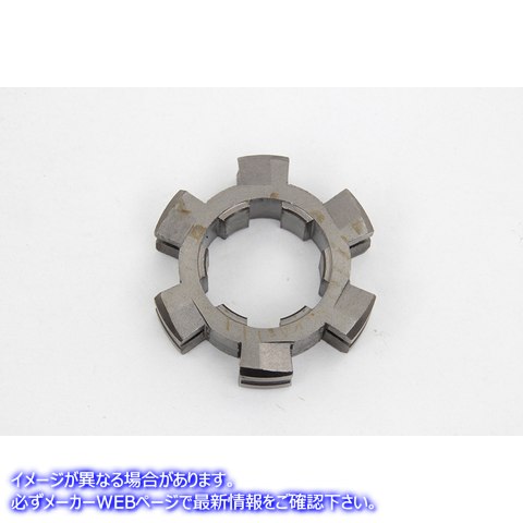 17-0113 トランスミッション小型3-4シフタークラッチギア 取寄せ Vツイン Transmission Small 3-4 Shifter Clutch Gear (検索用