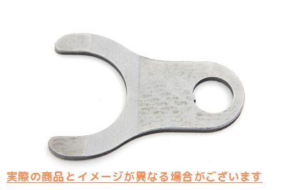 17-0115 シフターフォーク 取寄せ Vツイン Shifter Fork (検索用／34158-36