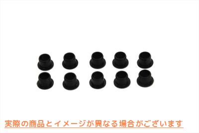 17-0117 シフトフィンガーローラーカラー 取寄せ Vツイン Shift Finger Roller Collars (検索用／34168-39