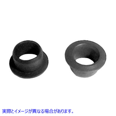 17-0118 シフトフィンガーローラーカラー 取寄せ Vツイン Shift Finger Roller Collar (検索用／34168-52