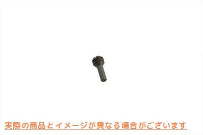 17-0132 シフターシャフト カムロックネジ 取寄せ Vツイン Shifter Shaft Cam Lock Screw (検索用／34050-36 Eastern A-34050-36