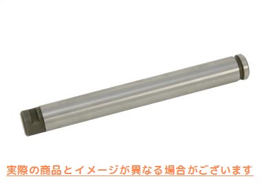 17-0137 トランスミッションカウンターシャフト 取寄せ Vツイン Transmission Countershaft (検索用／35614-80 Andrews 207800