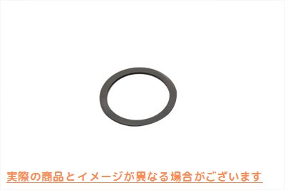 17-0164 トランスミッション メインシャフト 4速ギア スラストワッシャー .070 取寄せ Vツイン Transmission Mainshaft 4th Gear