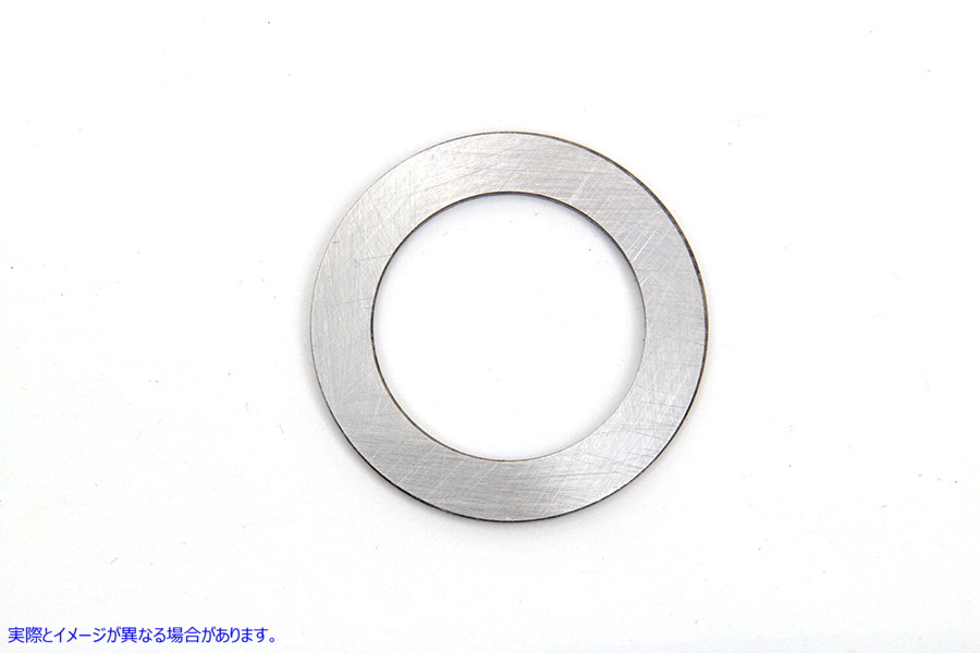 17-0170 トランスミッション カウンターシャフト スラスト ワッシャー .060 取寄せ Vツイン Transmission Countershaft Thrust W
