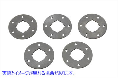 17-0206 トランスミッション カウンターシャフト スラスト ワッシャー .050 取寄せ Vツイン Transmission Countershaft Thrust W