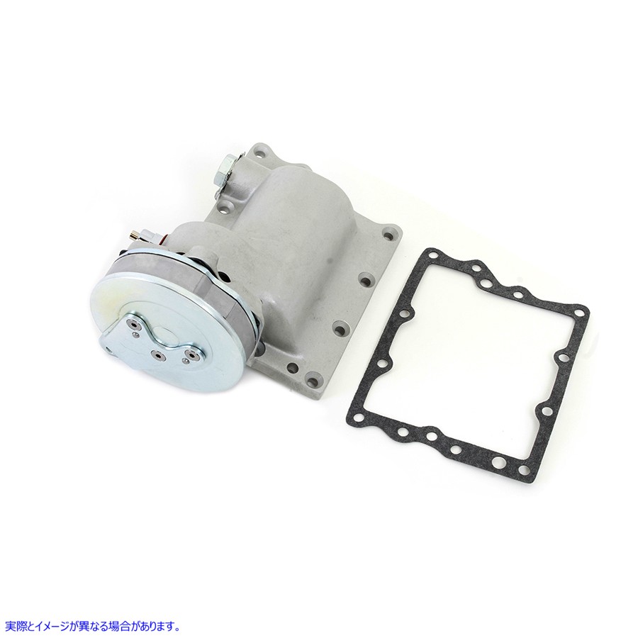 17-0257 FLH ラチェットトップシフターアセンブリ 取寄せ Vツイン FLH Ratchet Top Shifter Assembly (検索用／