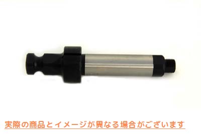 17-0312 キックスターターシャフト 取寄せ Vツイン Kick Starter Shaft (検索用／33096-54B