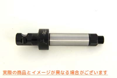 17-0317 キックスターターシャフト 取寄せ Vツイン Kick Starter Shaft (検索用／33096-54B Jims 33096-54B