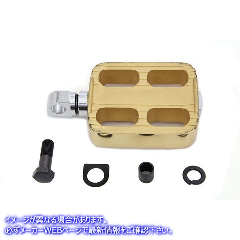 17-0355 キックスターターペダルAssy 取寄せ Vツイン Kick Starter Pedal Assembly (検索用／