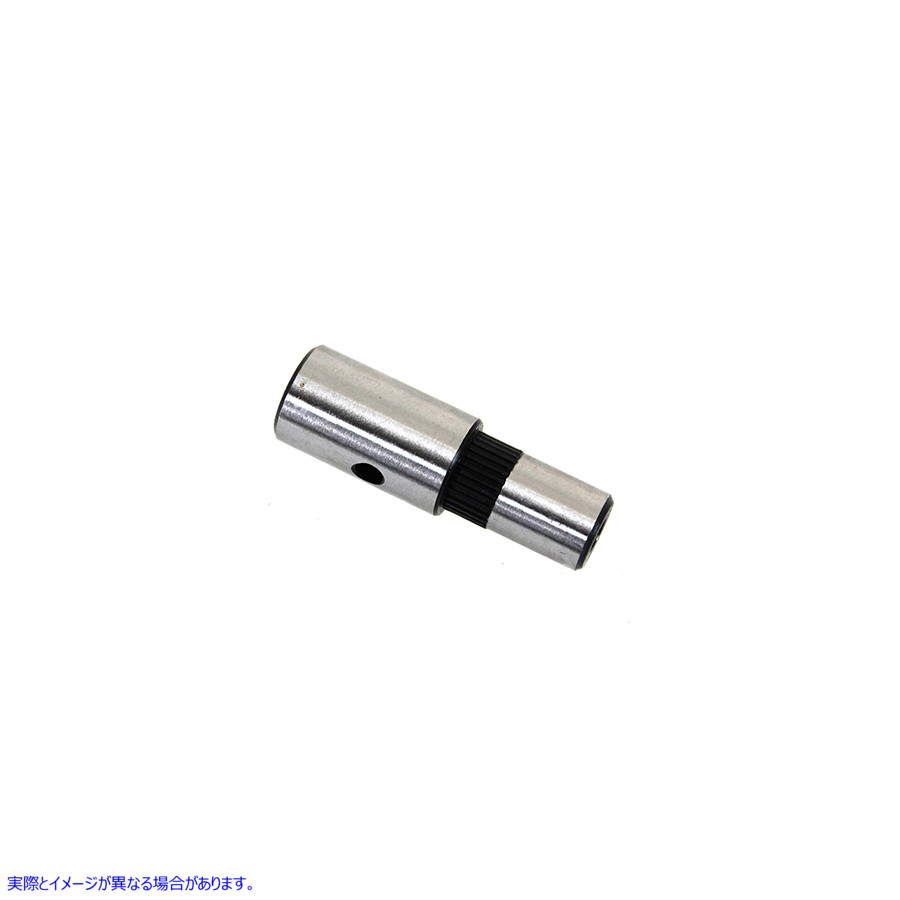 17-0391 サービカー リバース アイドラー シャフト 取寄せ Vツイン Servi-Car Reverse Idler Shaft (検索用／36159-41