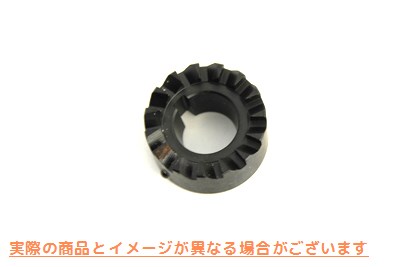 17-0403 キックスターターギア 取寄せ Vツイン Kick Starter Gear (検索用／33381-39