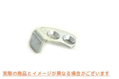 17-0407 バンパープレートキックスターター 取寄せ Vツイン Bumper Plate Kick Starter (検索用／33353-36