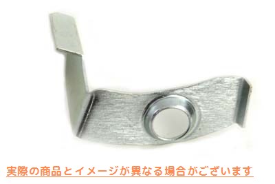 17-0409 オイルディフレクター 取寄せ Vツイン Oil Deflector (検索用／33429-39