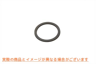 17-0414 トランスミッション メインシャフト 4速ギア スラストワッシャー .065 取寄せ Vツイン Transmission Mainshaft 4th Gear