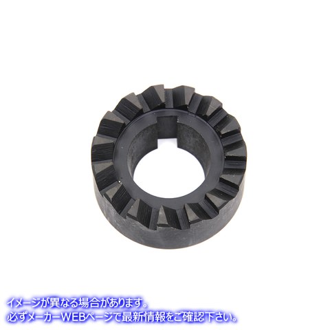 17-0416 キックスタータークラッチギア 取寄せ Vツイン Kick Starter Clutch Gear (検索用／33560-75