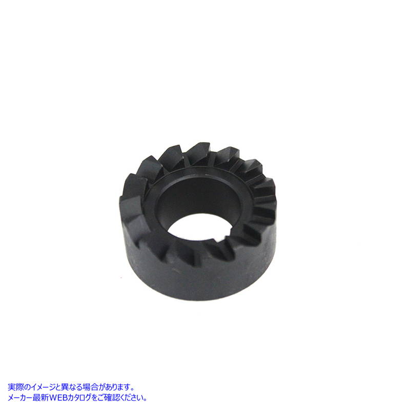 17-0417 キックスターターギア 取寄せ Vツイン Kick Starter Gear (検索用／33381-39