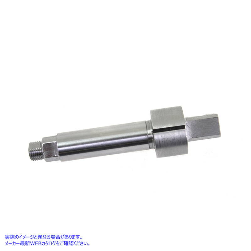 17-0449 キックスターターシャフト 取寄せ Vツイン Kick Starter Shaft (検索用／33096-54A