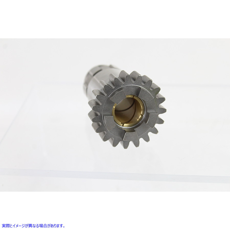 17-0483 45インチWL 4速トランスミッション クラスターギア 取寄せ Vツイン 45 inch WL 4-Speed Transmission Cluster Gear (検