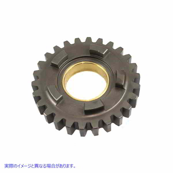 17-0492 トランスミッション カウンターシャフト 1速 26歯 取寄せ Vツイン Transmission Countershaft 1st Gear 26 Tooth (検索