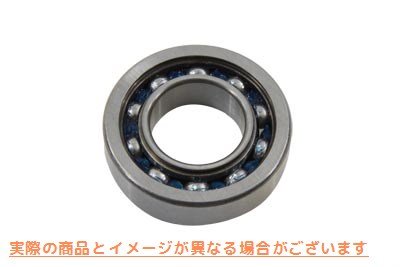 17-0510 インナープライマリーカバーベアリング 取寄せ Vツイン Inner Primary Cover Bearing (検索用／9037 Peer Bearing PER.9